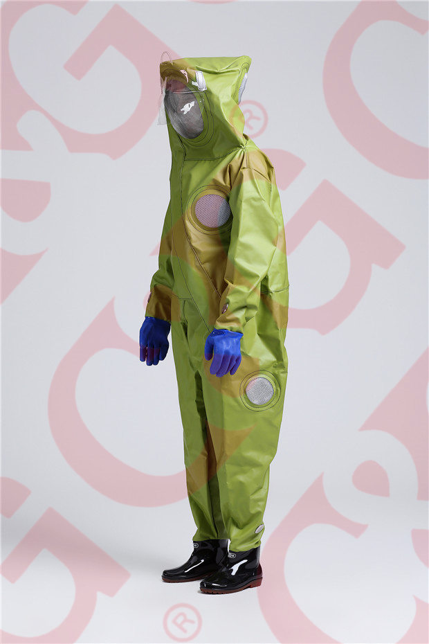 Bee protective clothing